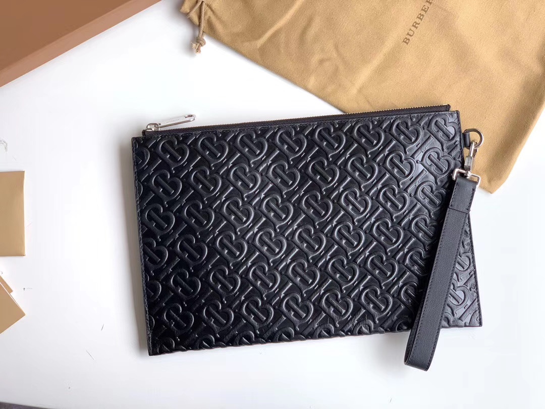 Burberry Wallet-30*19.5CM