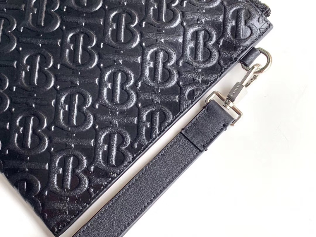 Burberry Wallet-30*19.5CM