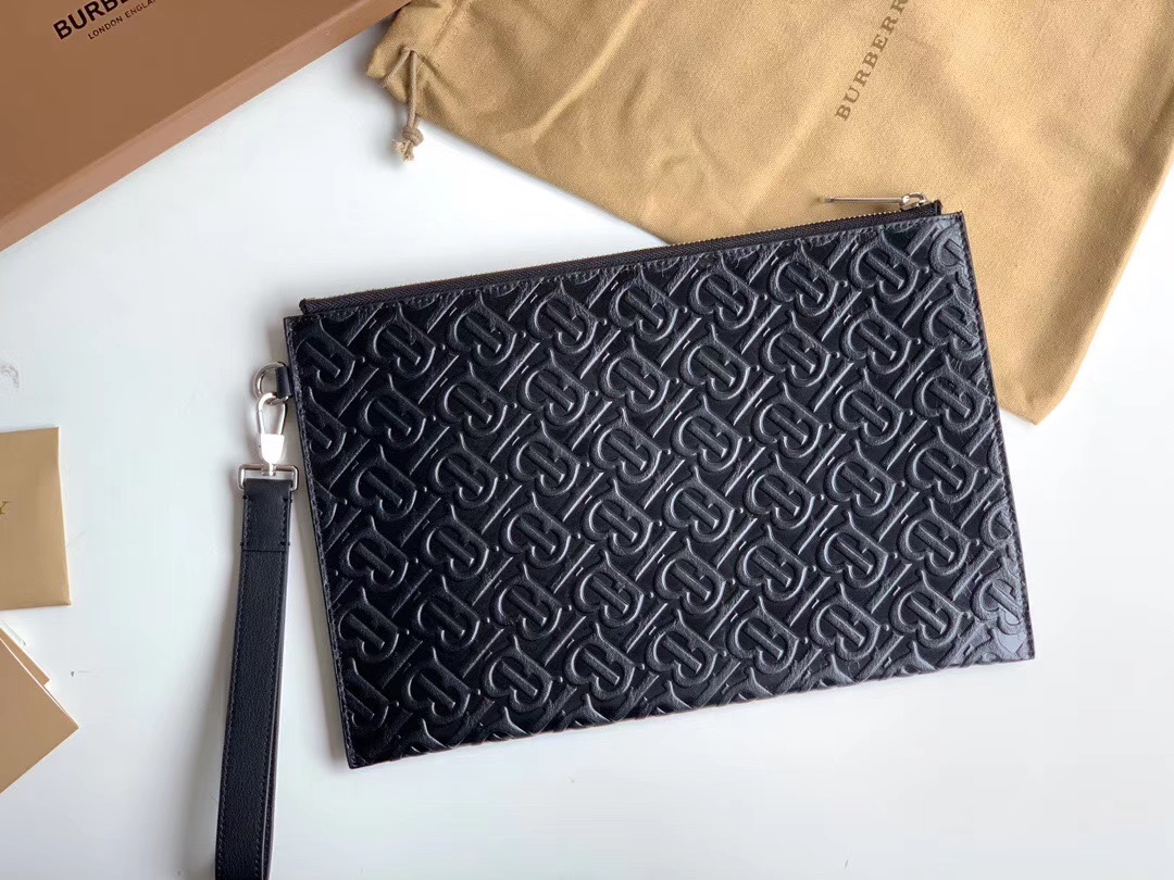 Burberry Wallet-30*19.5CM