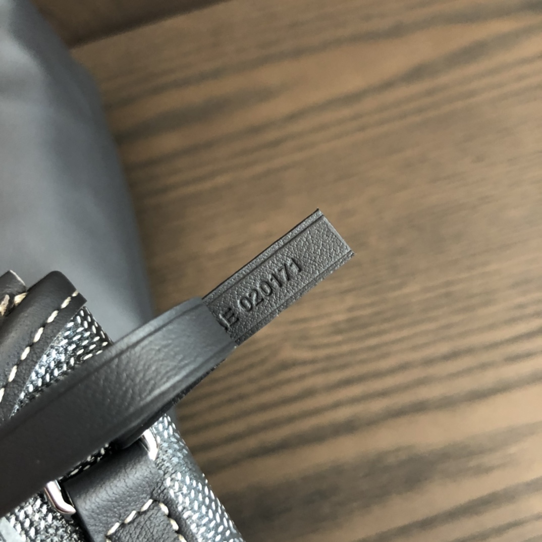 Goyard Anjou Mini Handbags-30CM
