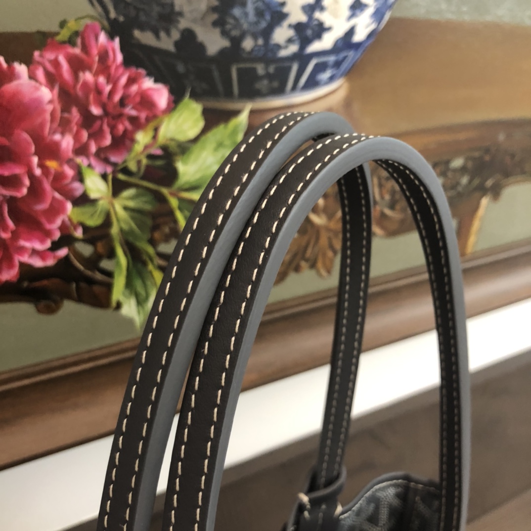 Goyard Anjou Mini Handbags-30CM