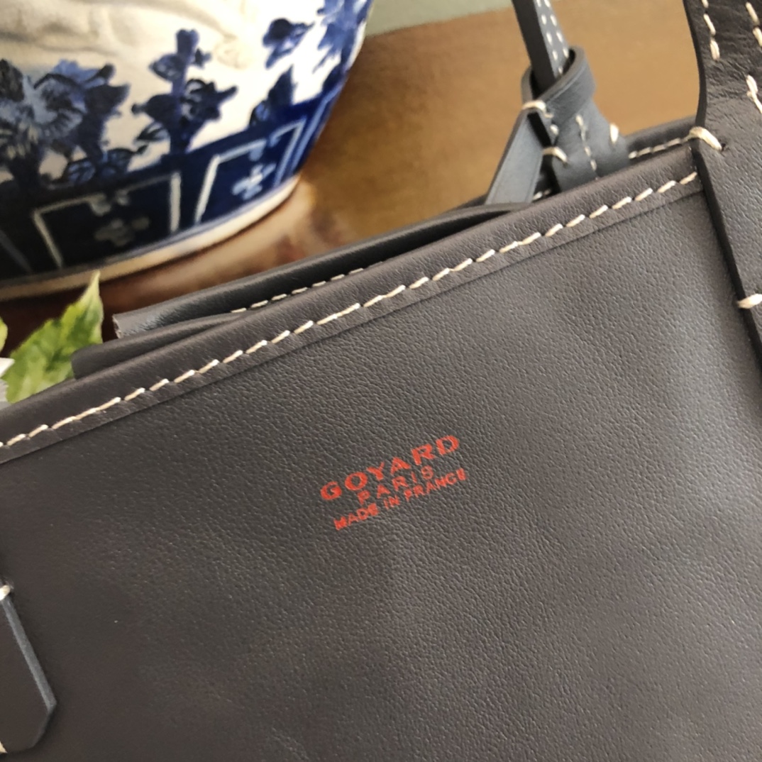 Goyard Anjou Mini Handbags-30CM