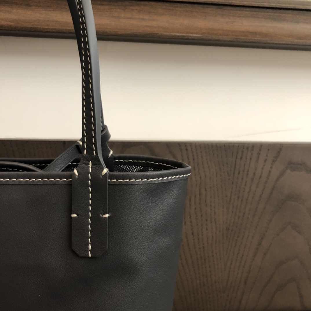 Goyard Anjou Mini Handbags-30CM
