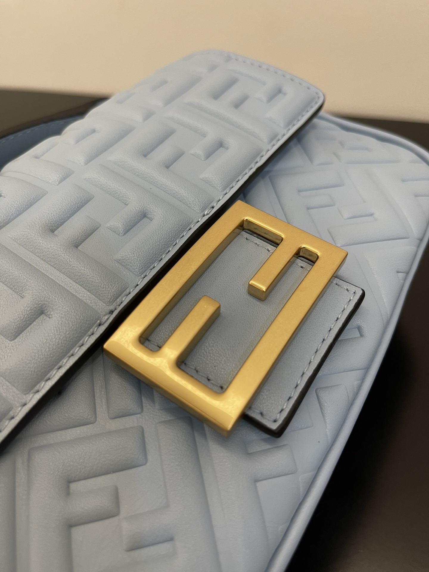 FendI Baguette Bag-24x14x7CM