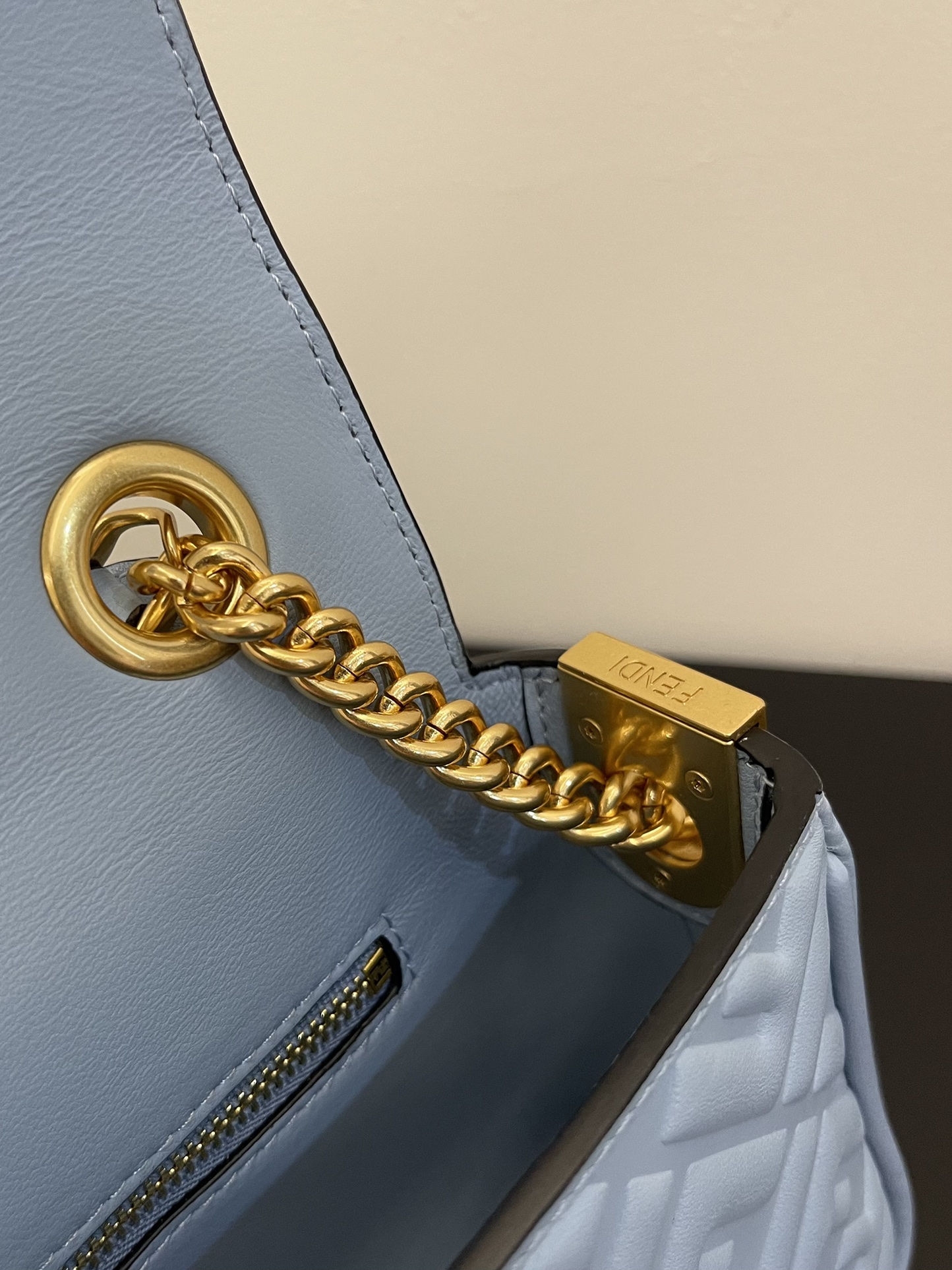 FendI Baguette Bag-24x14x7CM