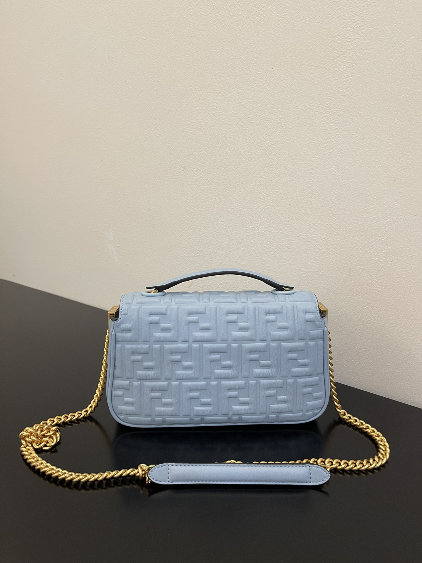 FendI Baguette Bag-24x14x7CM