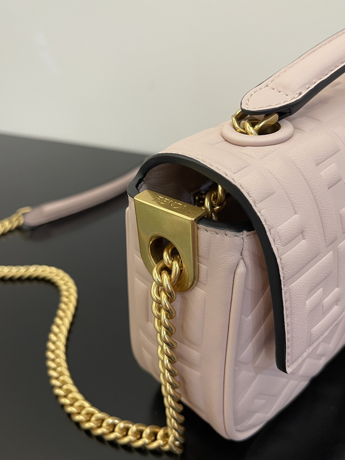 FendI Baguette Bag-24x14x7CM