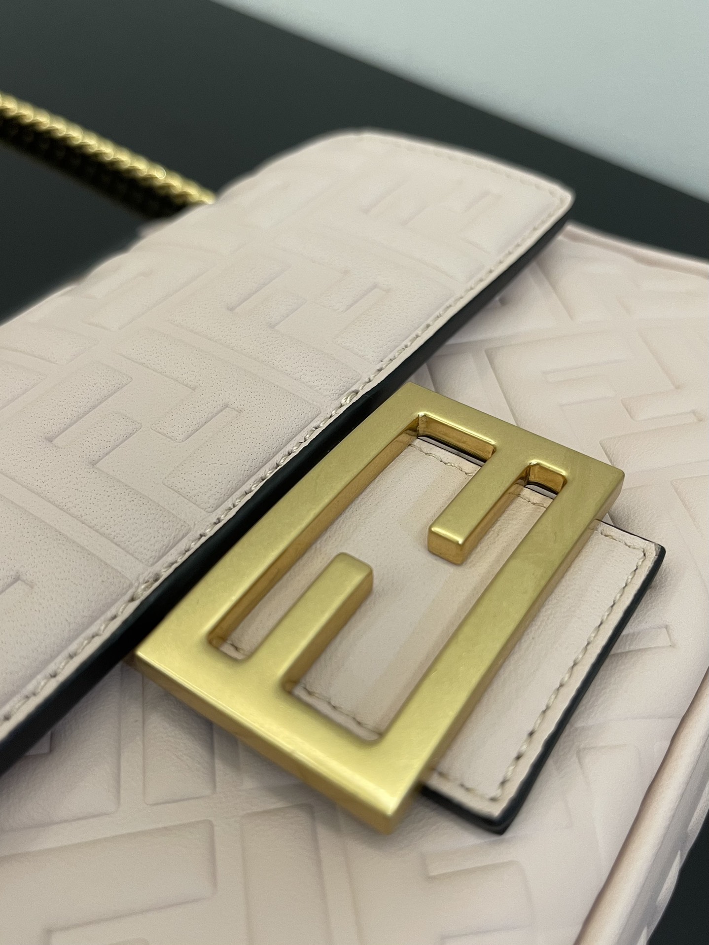 FendI Baguette Bag-24x14x7CM