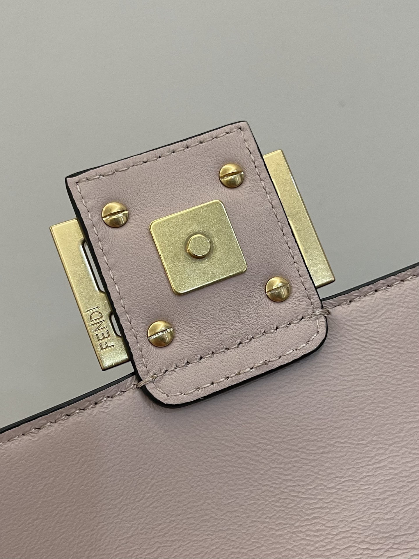 FendI Baguette Bag-24x14x7CM