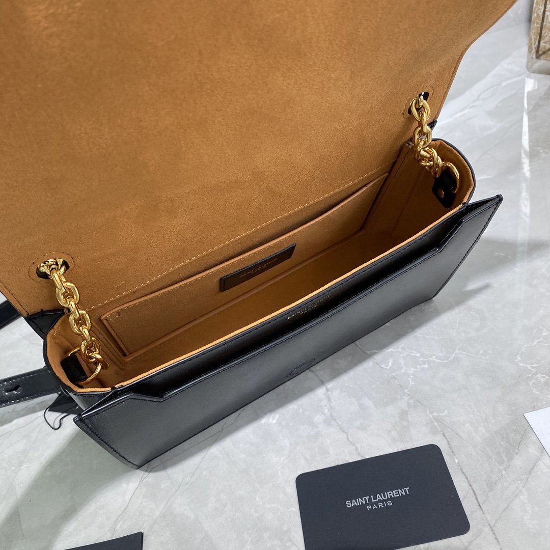 YSL Book Bag-‎24*14*8CM
