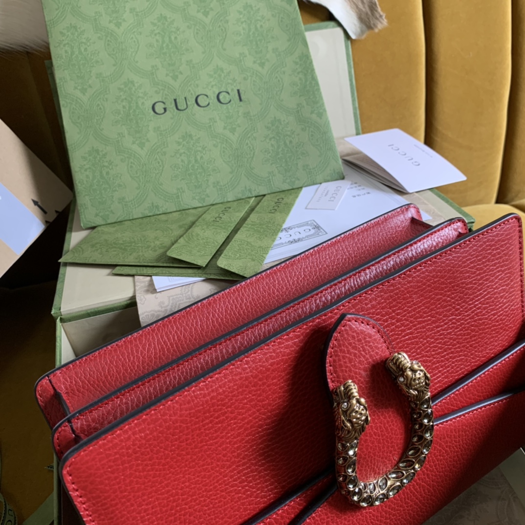 Gucci Dionysus-28*18*9CM