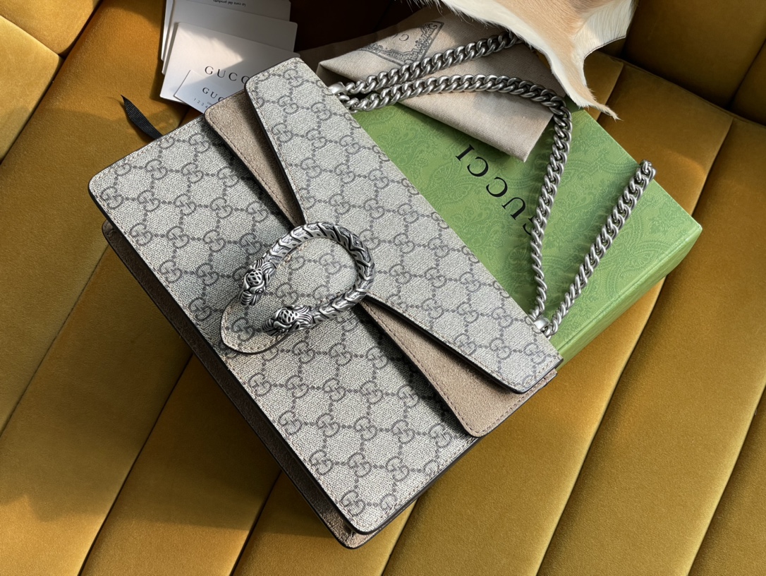 Gucci Dionysus-28*18*9CM