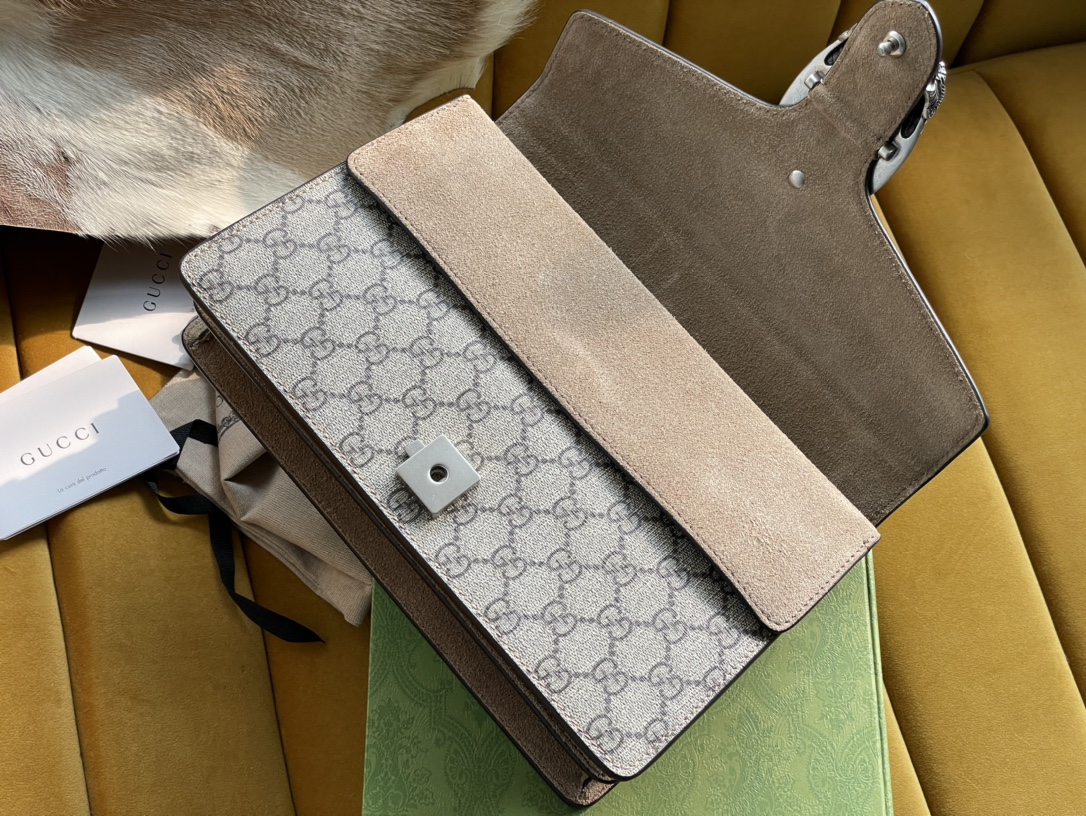 Gucci Dionysus-28*18*9CM