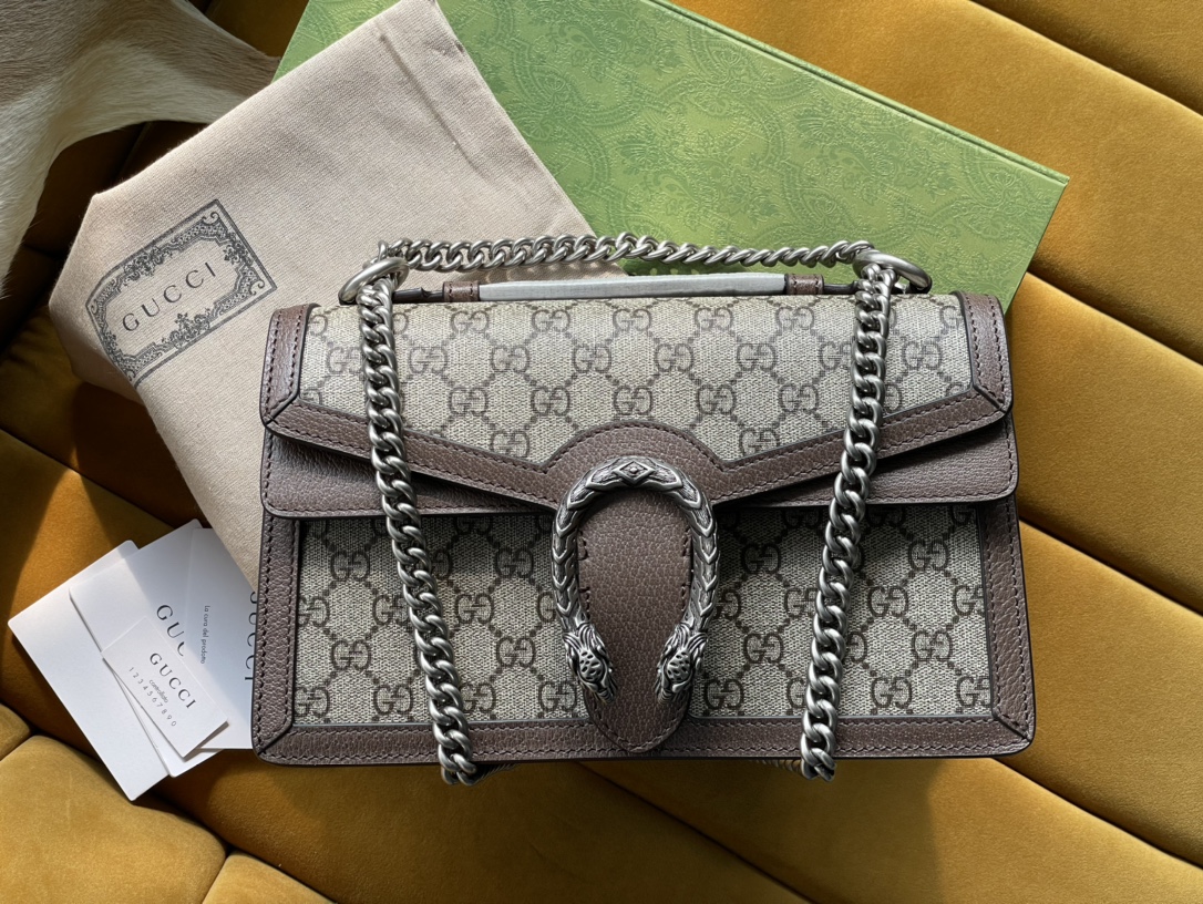 Gucci Dionysus-28*18*9CM