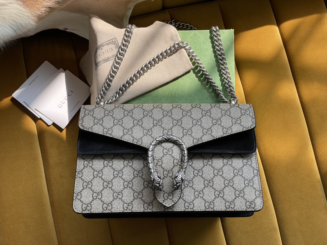 Gucci Dionysus-28*18*9CM