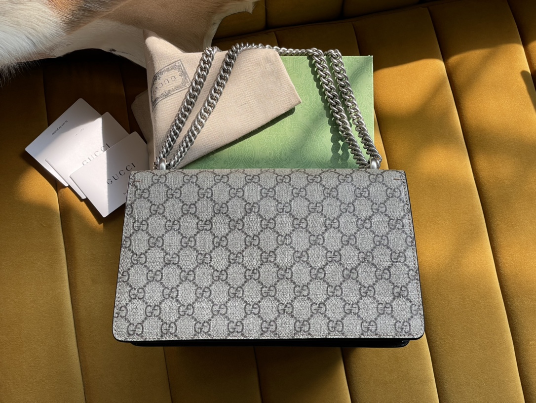 Gucci Dionysus-28*18*9CM