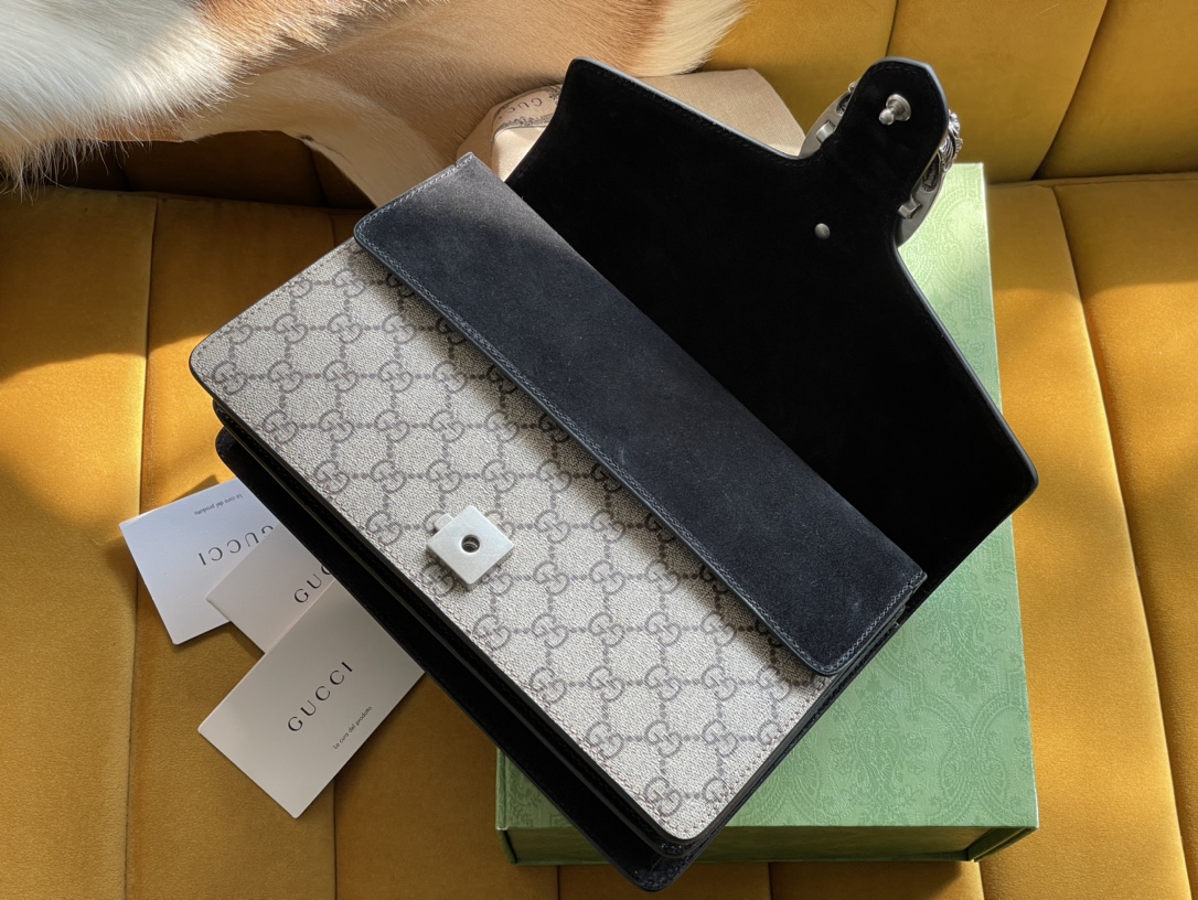 Gucci Dionysus-28*18*9CM