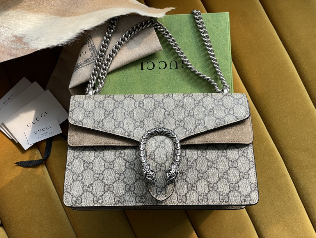 Gucci Dionysus-28*18*9CM