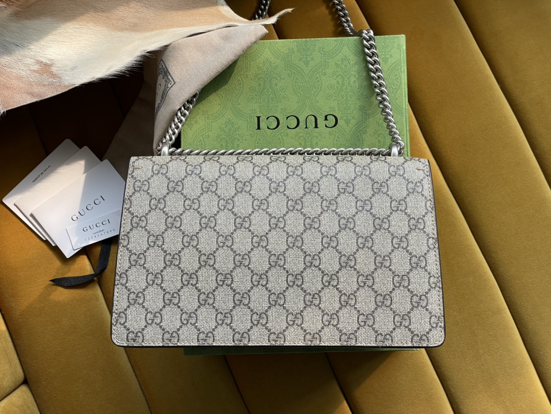 Gucci Dionysus-28*18*9CM