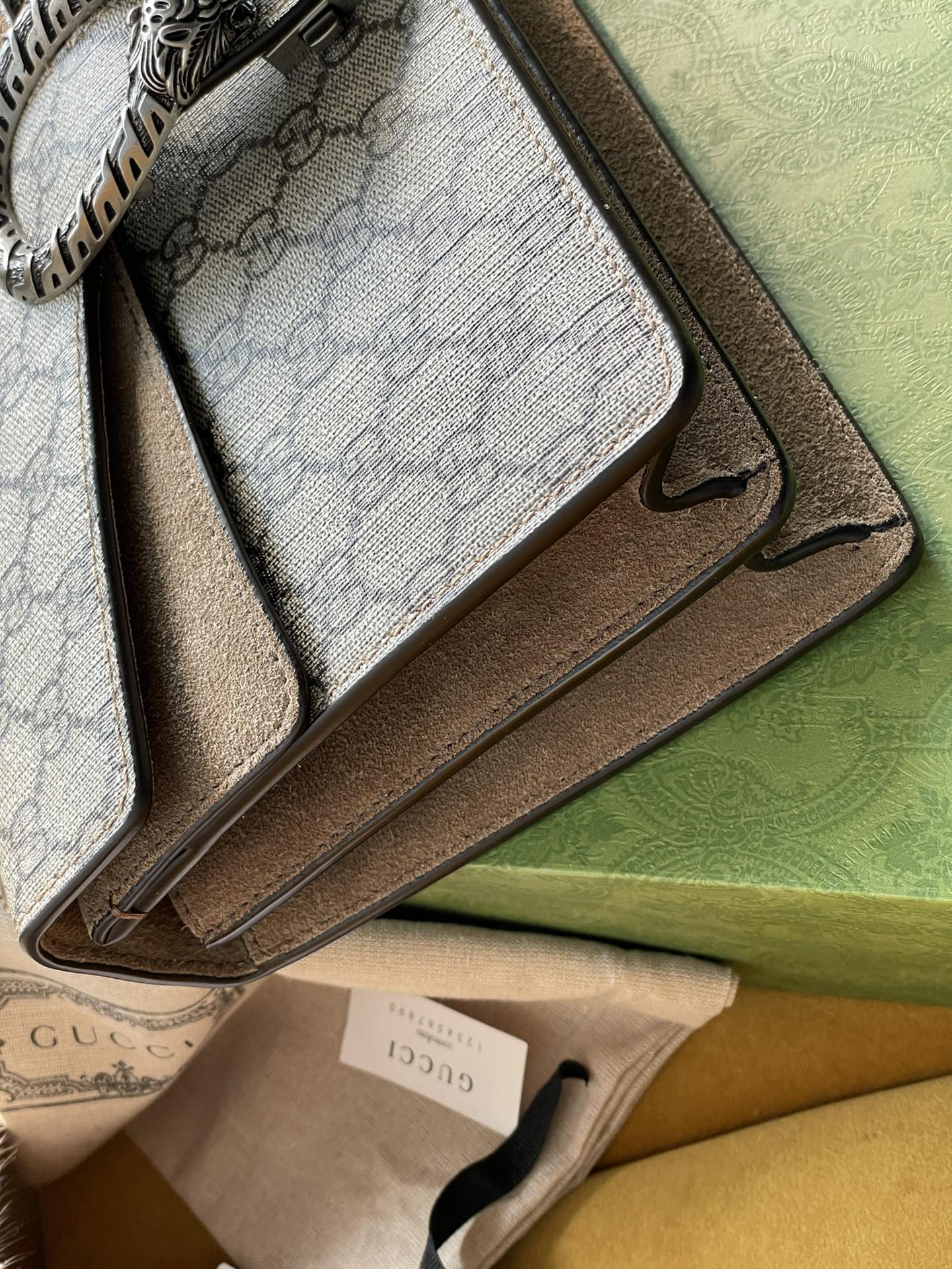 Gucci Dionysus-28*18*9CM