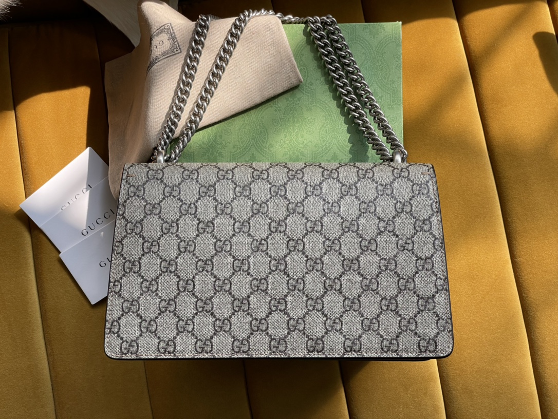 Gucci Dionysus-28*18*9CM