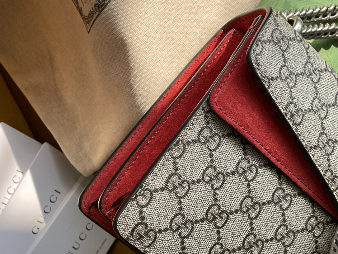 Gucci Dionysus-28*18*9CM