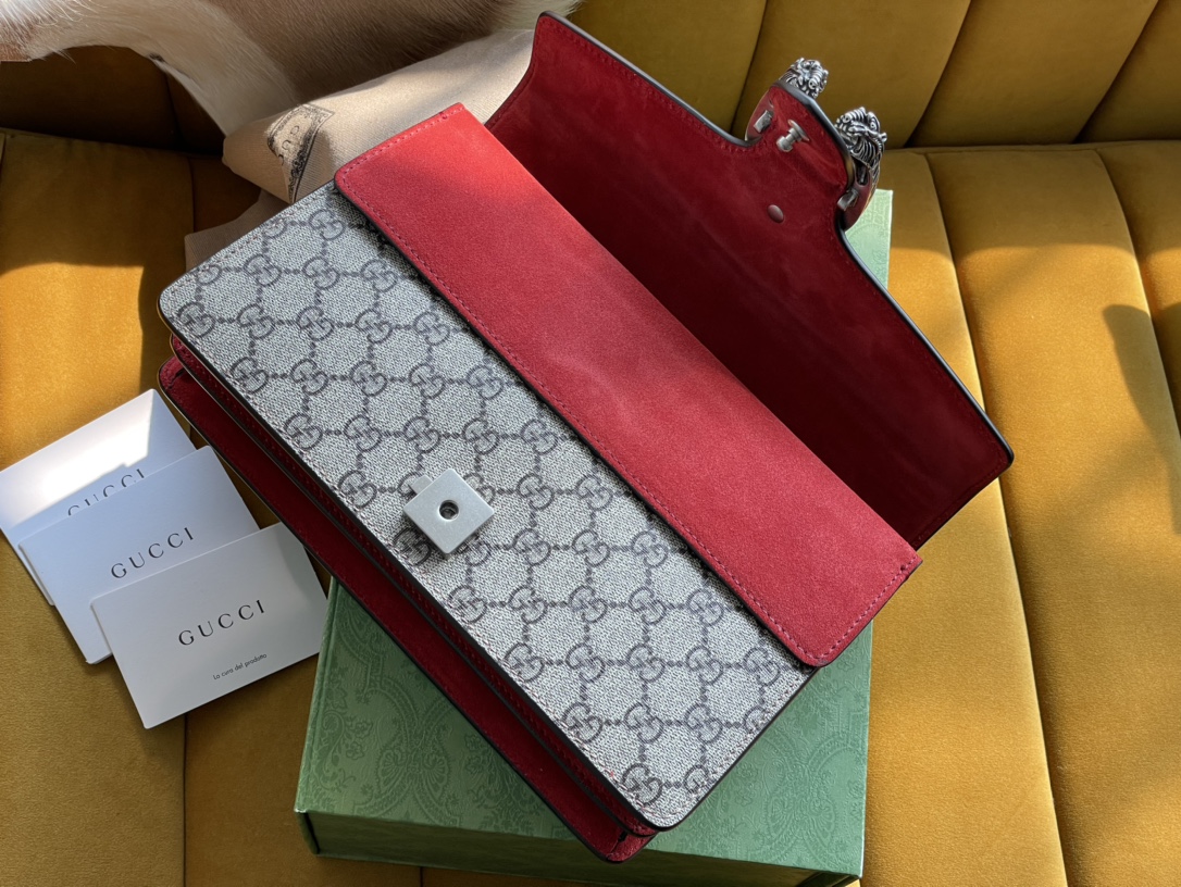 Gucci Dionysus-28*18*9CM