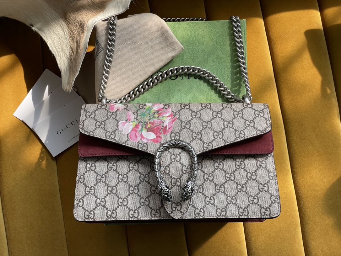 Gucci Dionysus-28*18*9CM