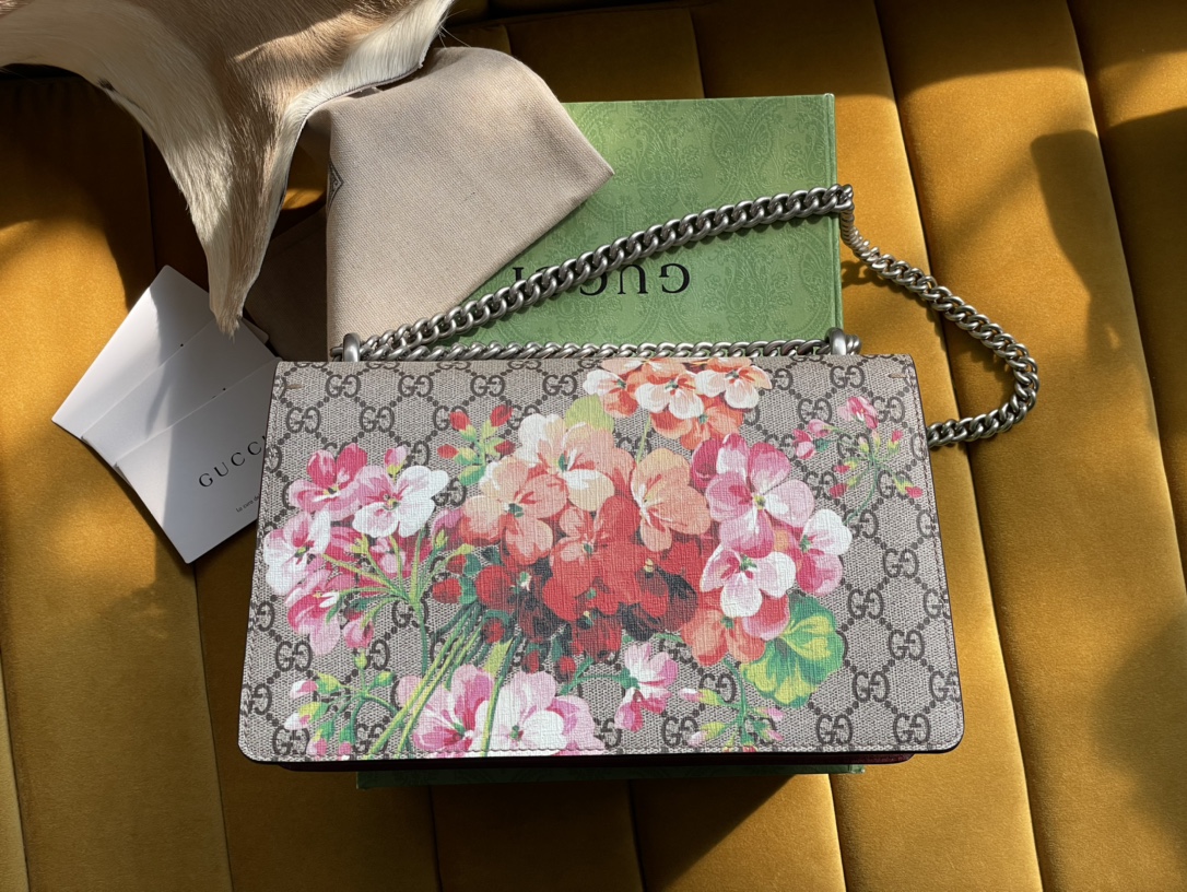 Gucci Dionysus-28*18*9CM