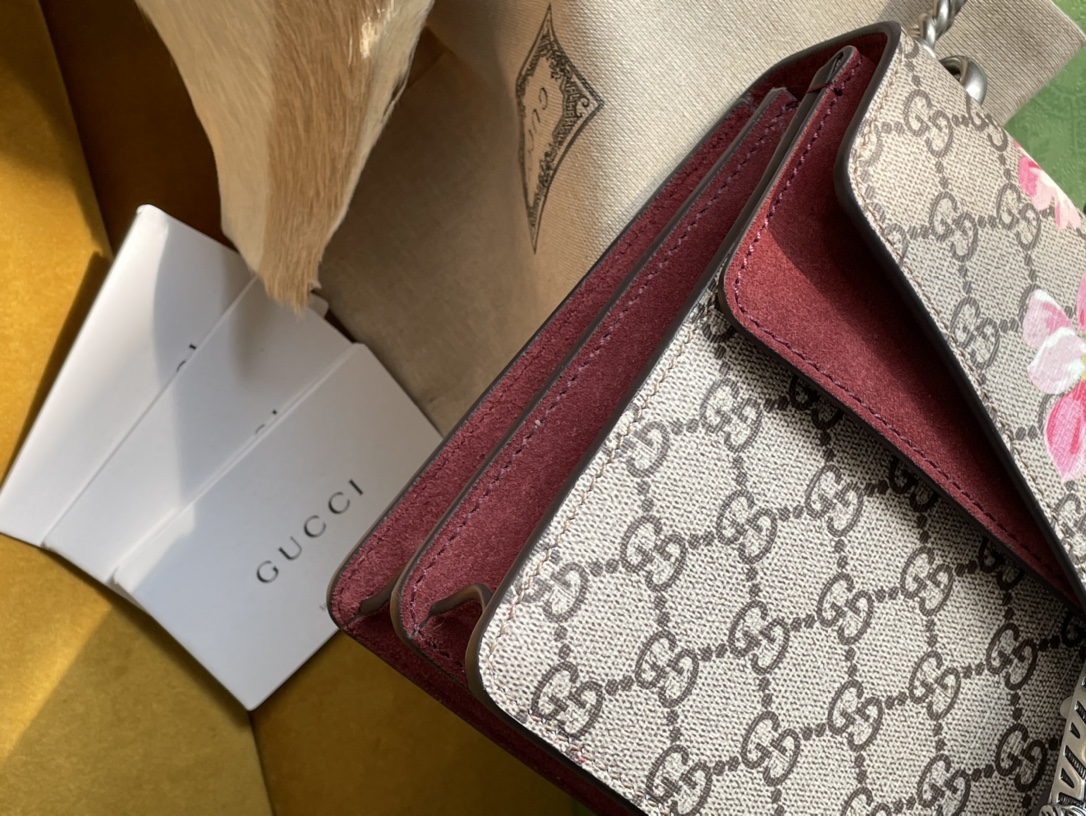 Gucci Dionysus-28*18*9CM