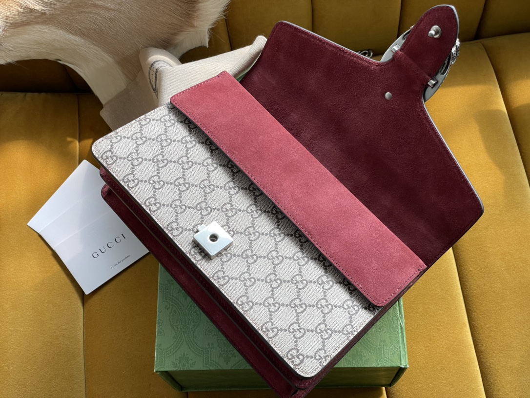 Gucci Dionysus-28*18*9CM