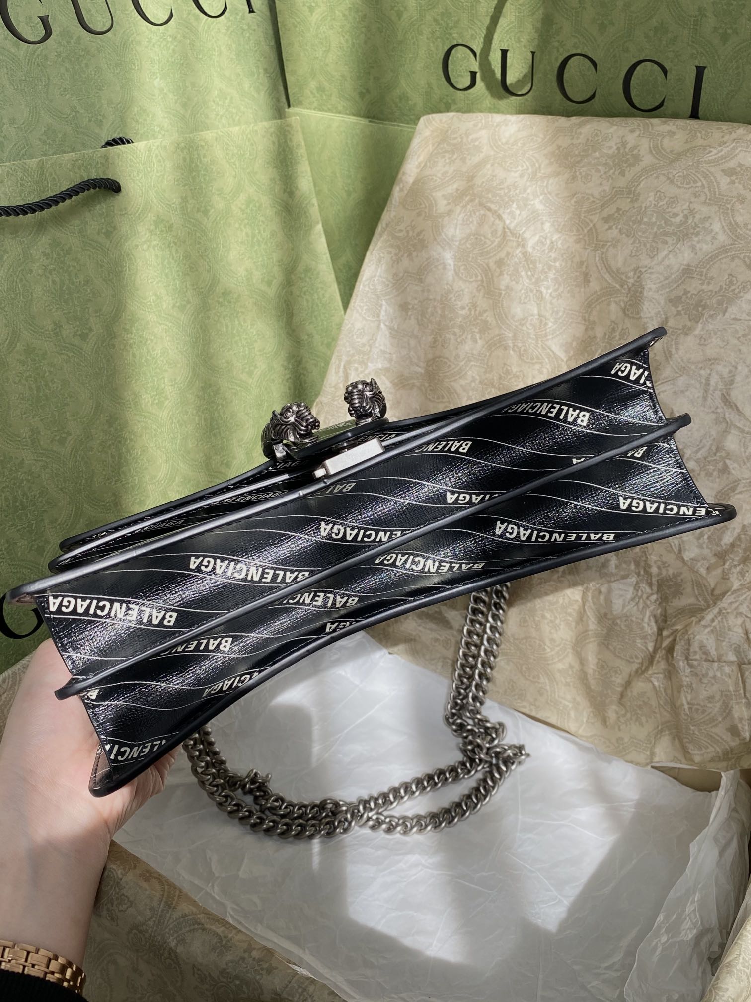 Gucci Dionysus-28*18*9CM
