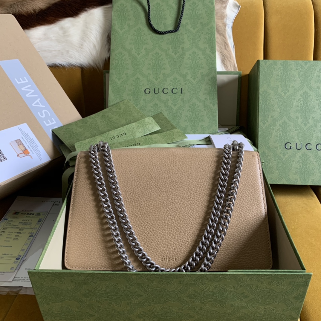 Gucci Dionysus-28*18*9CM