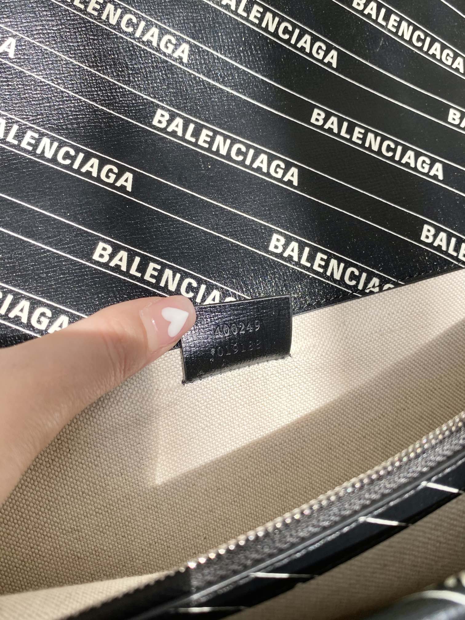 Gucci&Balenciaga Dionysus-28*18*9CM