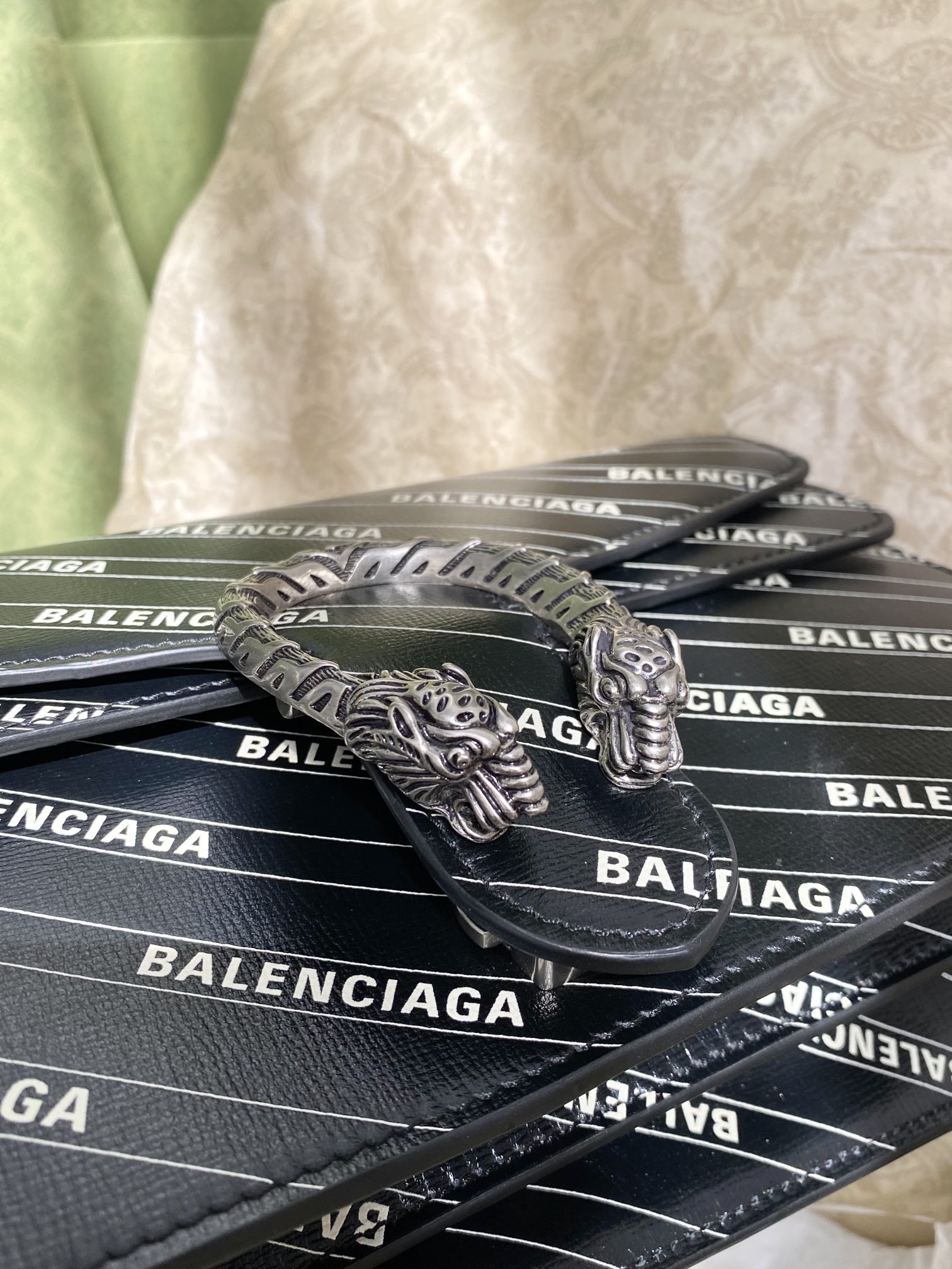 Gucci&Balenciaga Dionysus-28*18*9CM