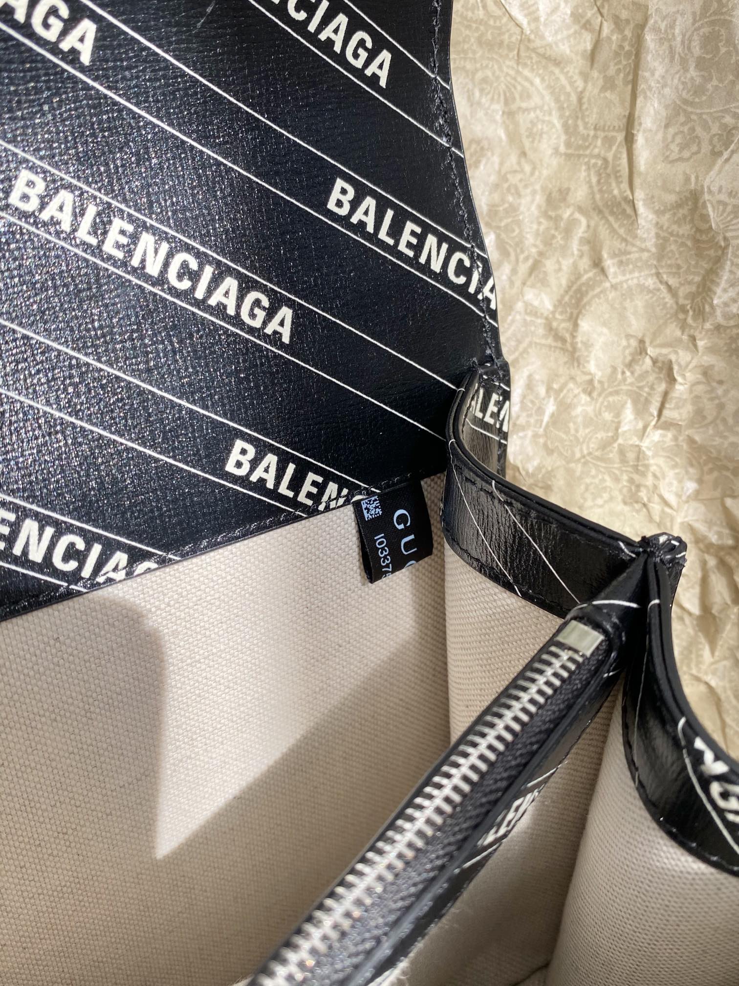 Gucci&Balenciaga Dionysus-28*18*9CM