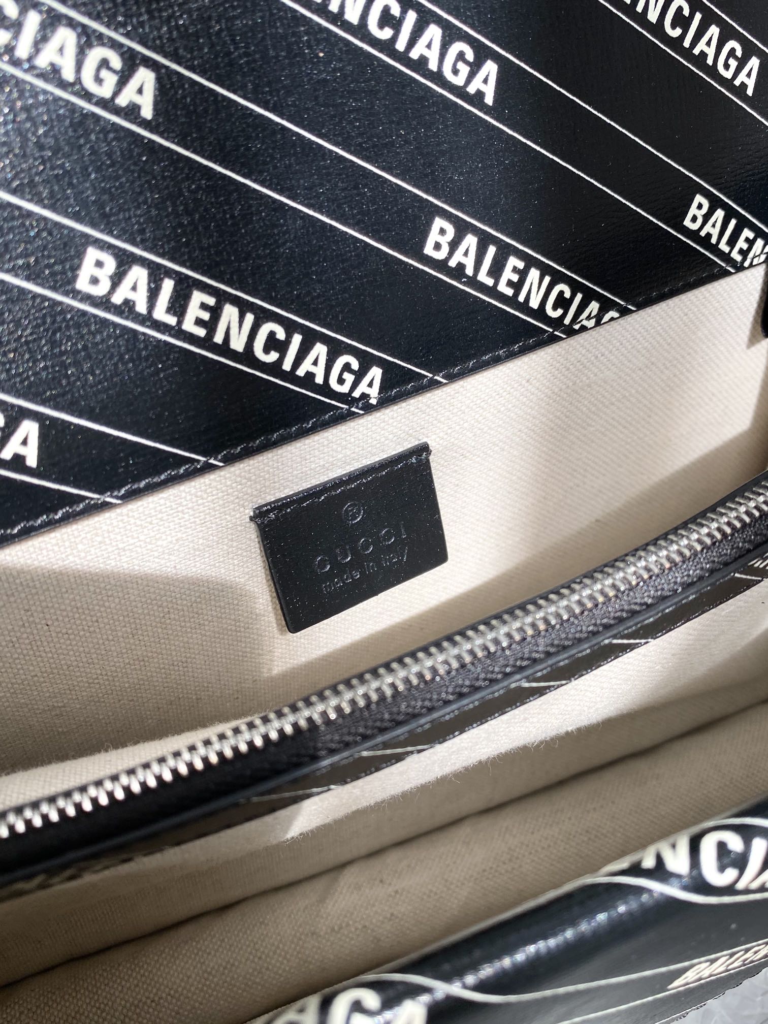 Gucci&Balenciaga Dionysus-28*18*9CM