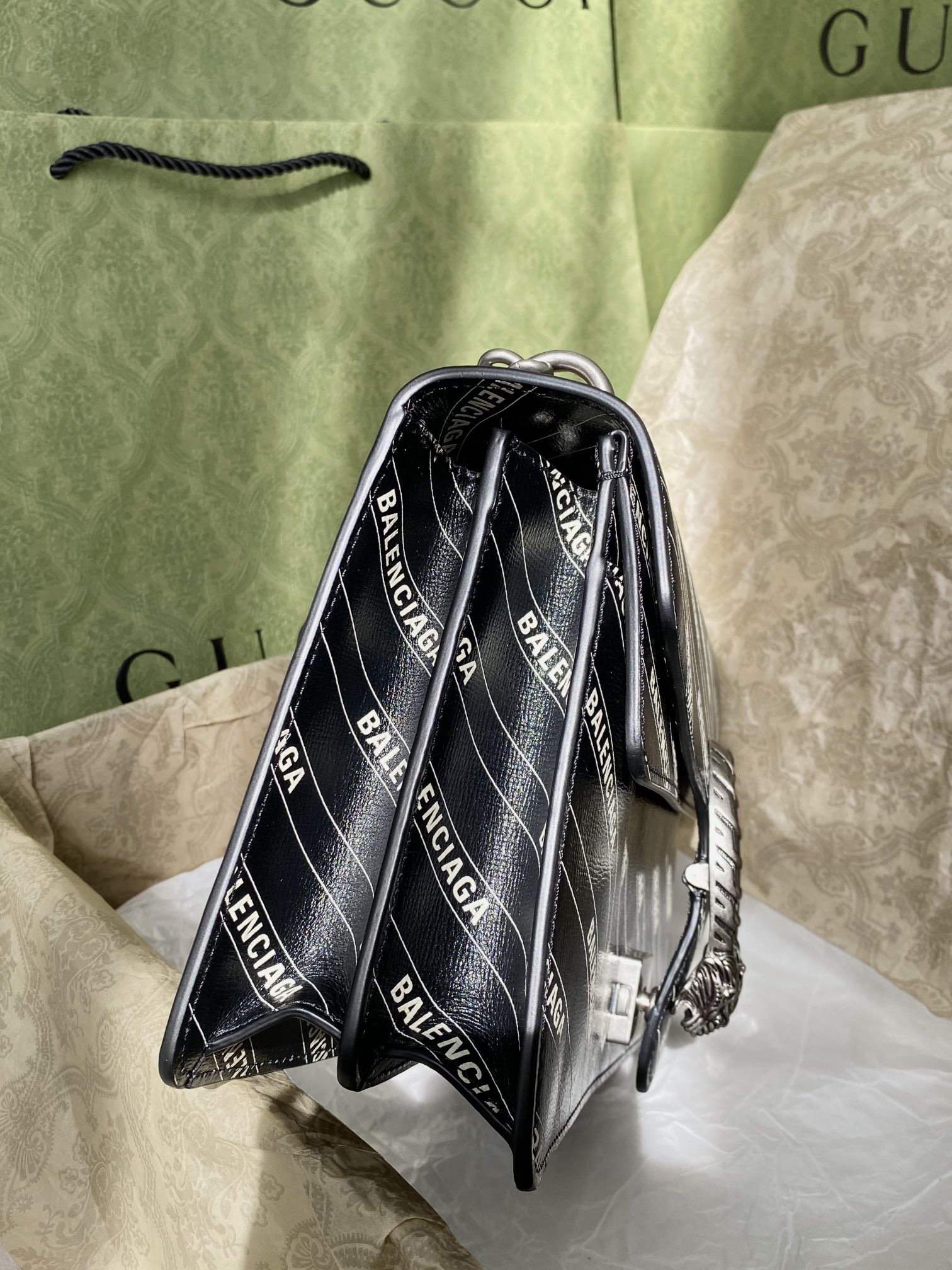 Gucci&Balenciaga Dionysus-28*18*9CM