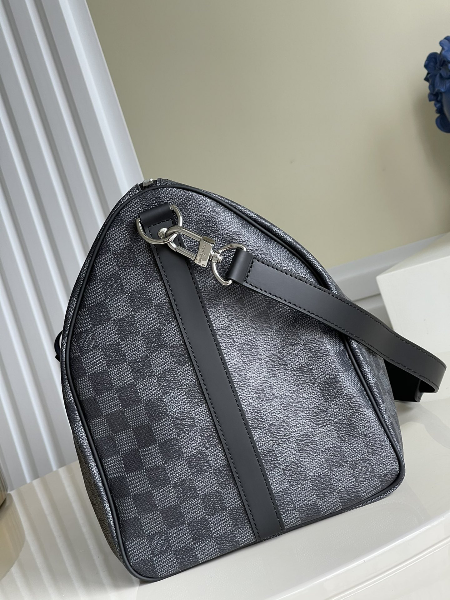 Louis Vuitton Keepall 50