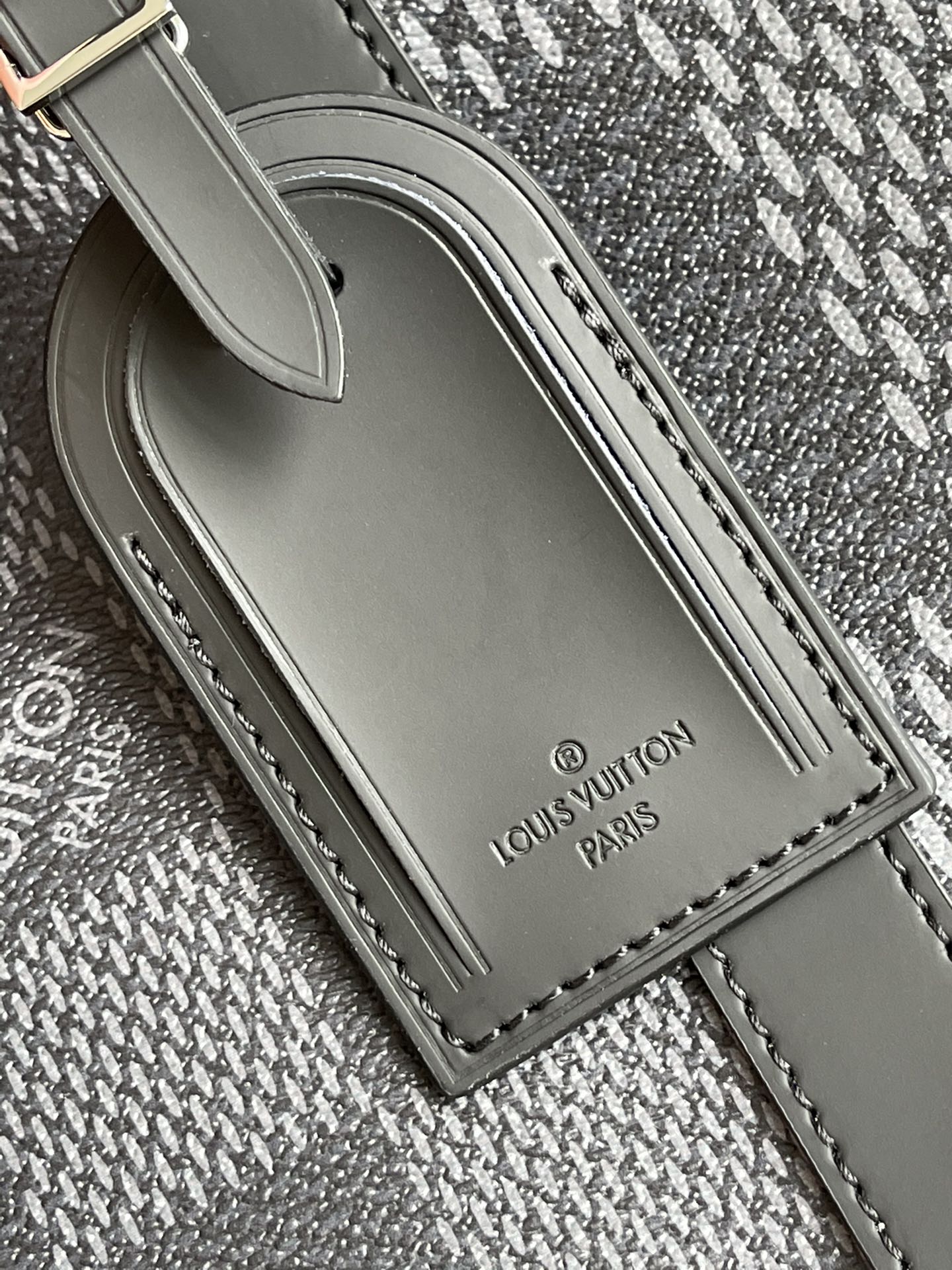 Louis Vuitton Keepall 50