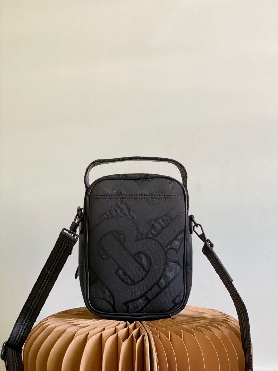 Burberry Crossbody Bag-14 x 6 x 19.5CM