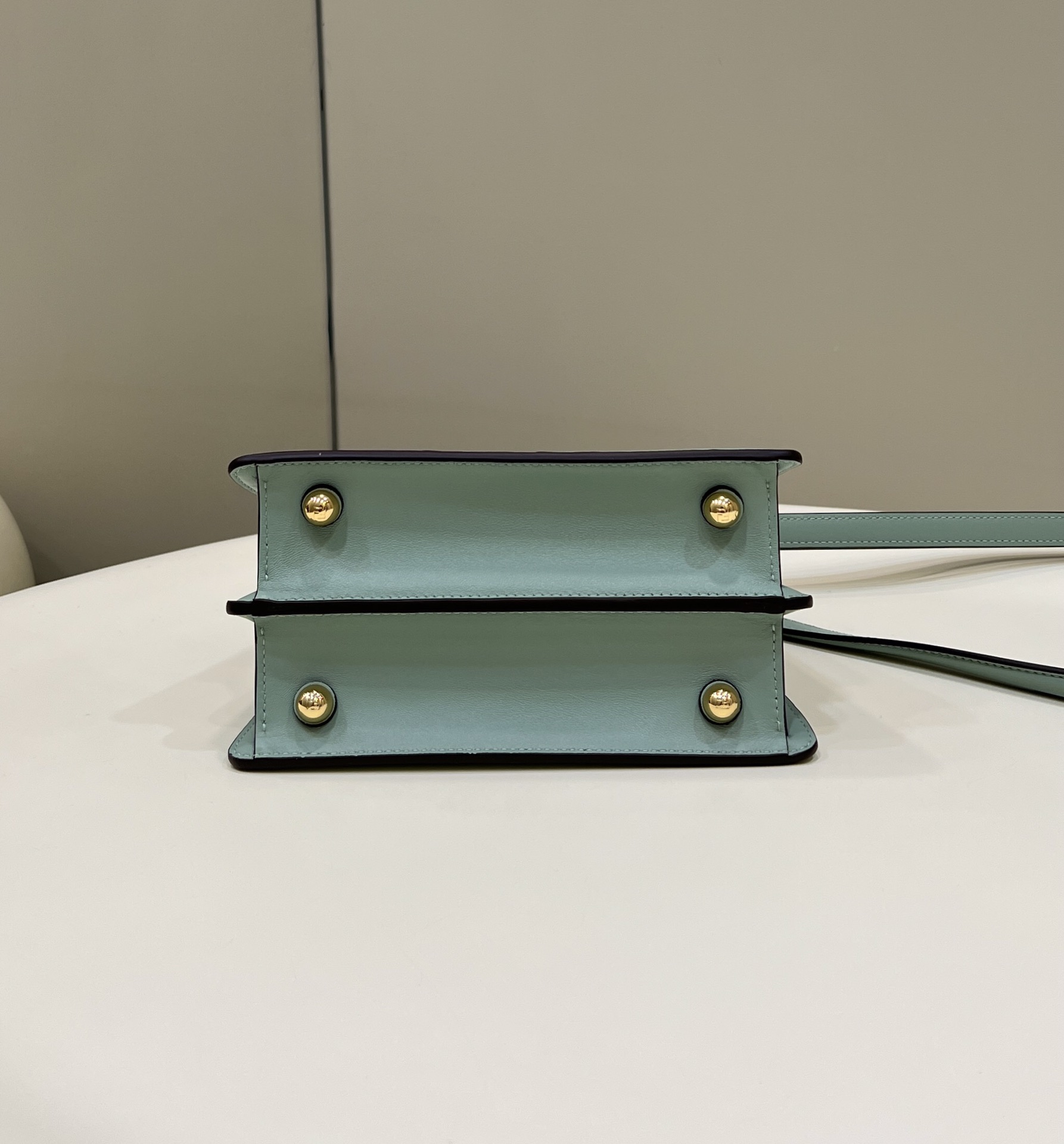 Fendi Peekaboo-20*11*15CM