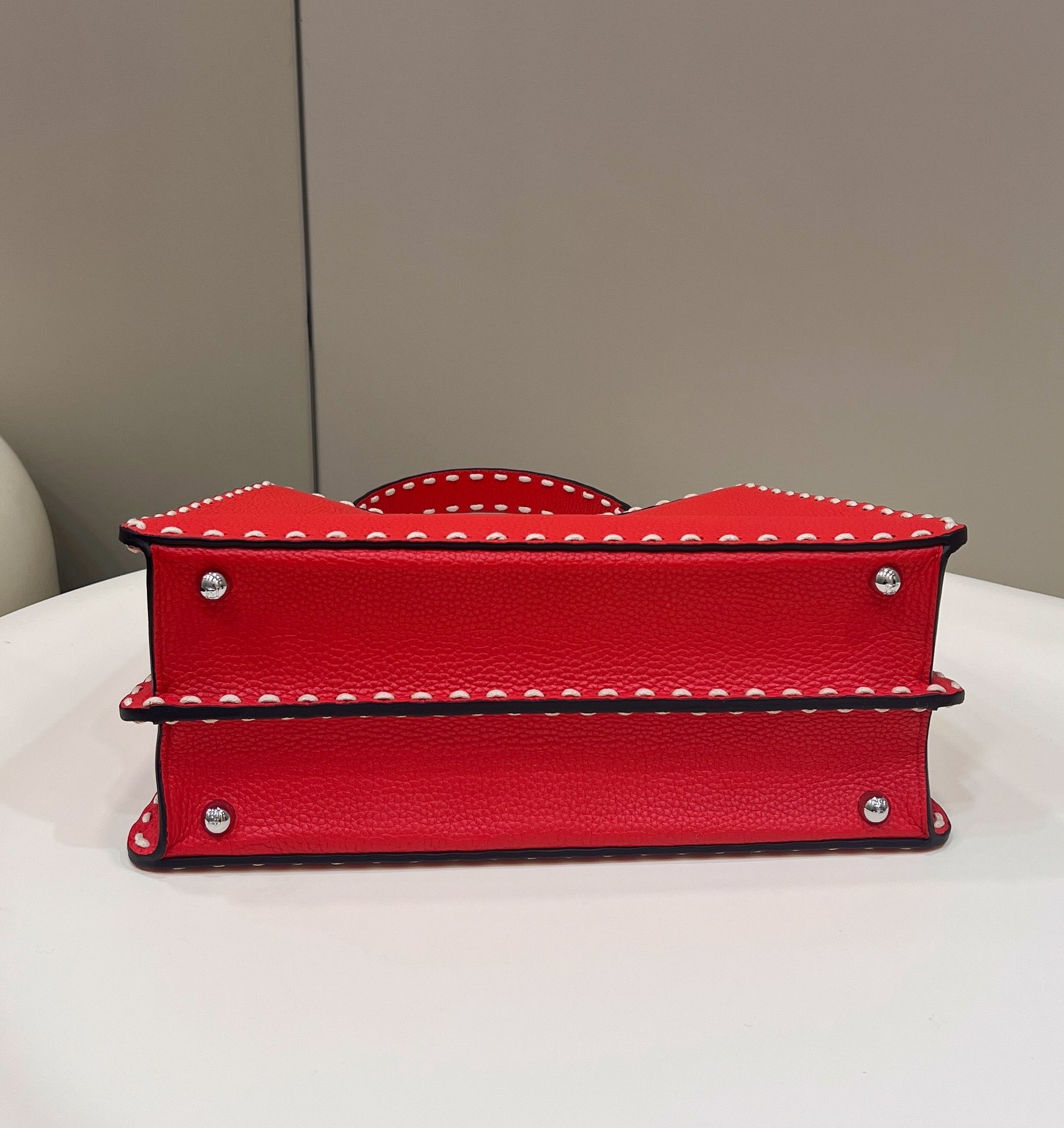 Fendi PeekabooTote-33×12×25CM