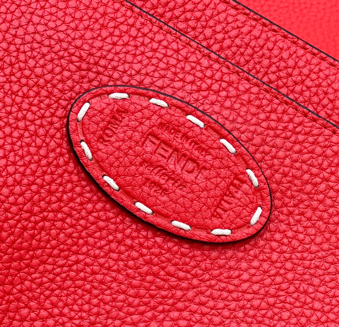 Fendi PeekabooTote-33×12×25CM