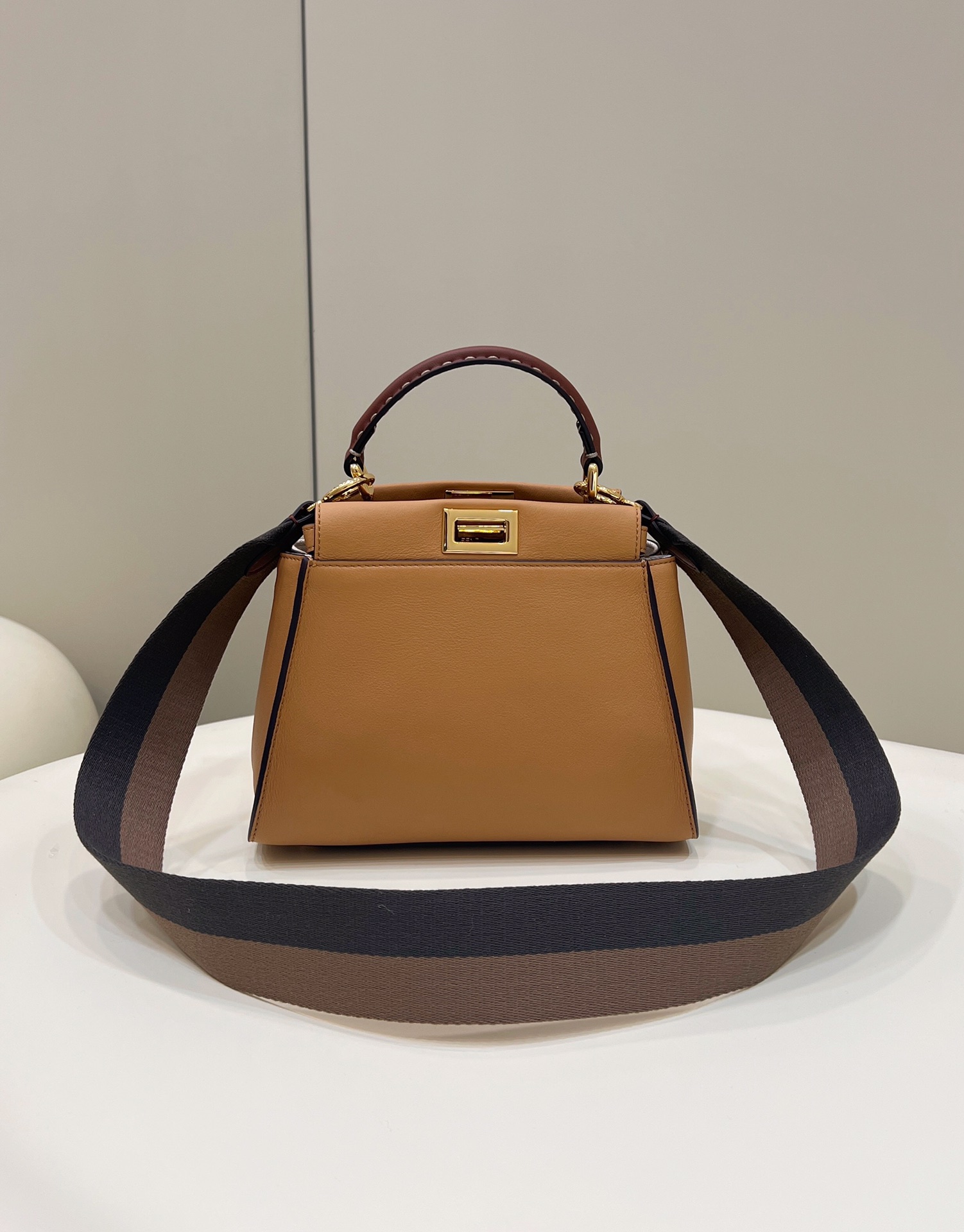 Fendi PeekabooTote-24×7×19CM
