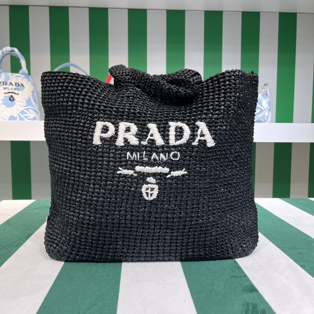 Prada 1BG392 Tote-40*34*15CM