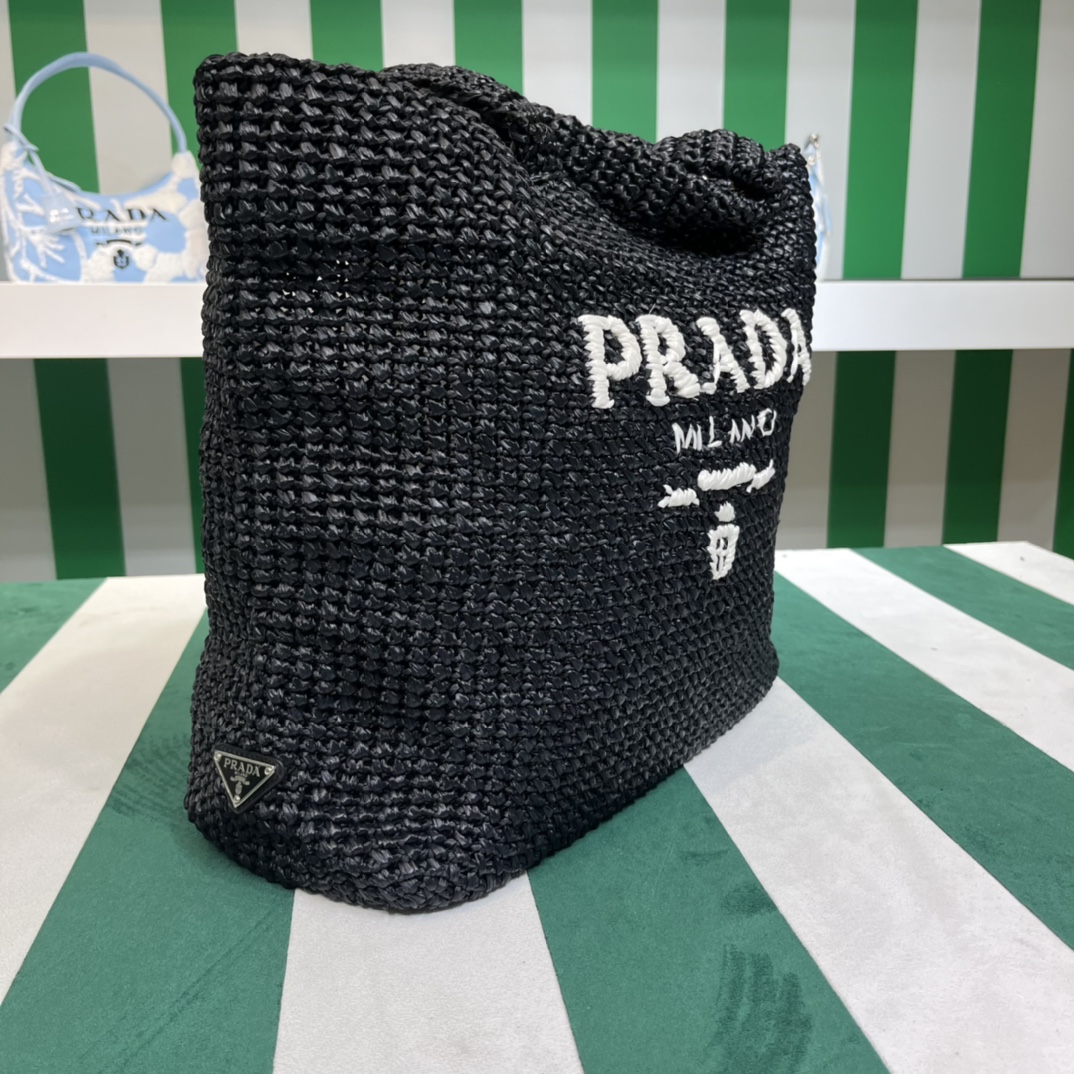 Prada 1BG392 Tote-40*34*15CM