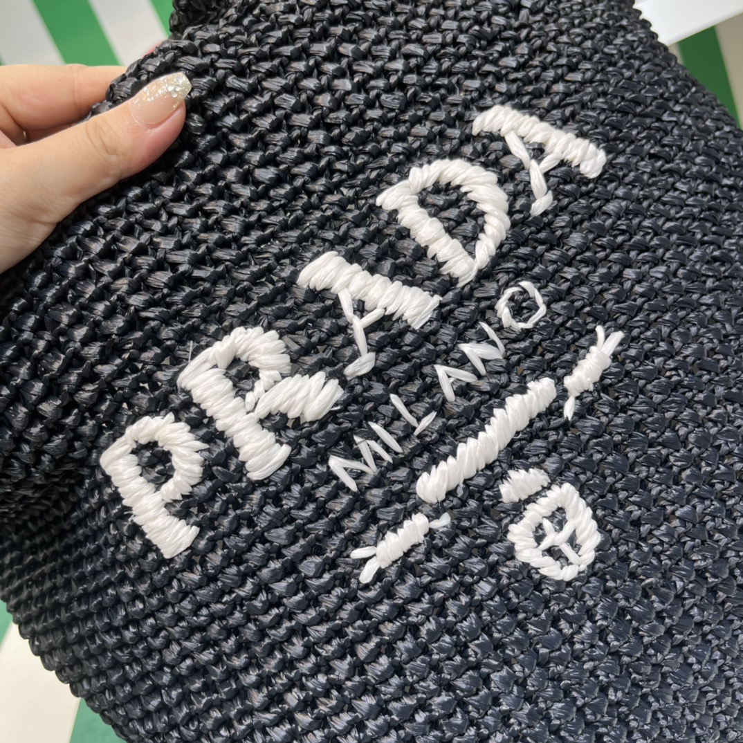 Prada 1BG392 Tote-40*34*15CM