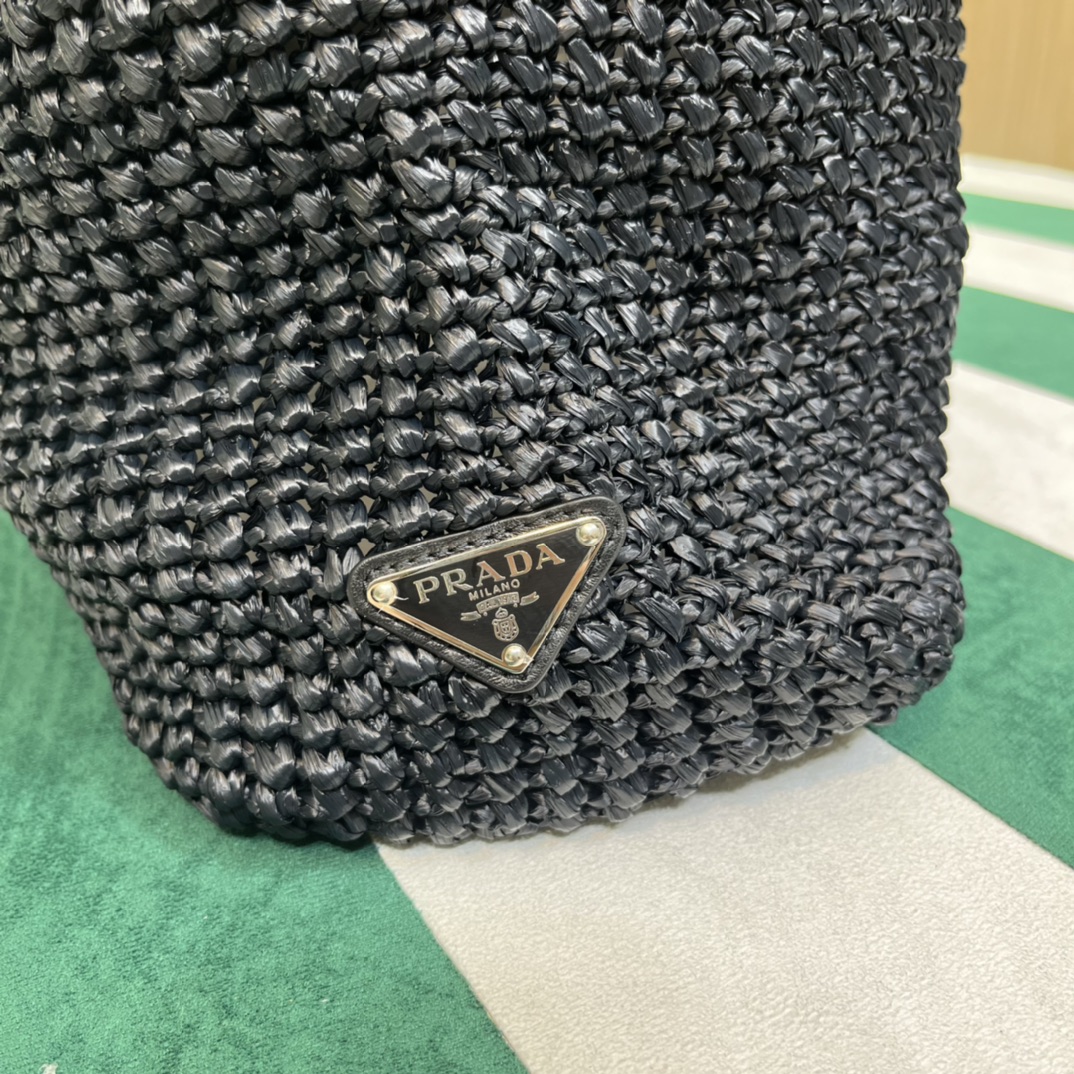 Prada 1BG392 Tote-40*34*15CM