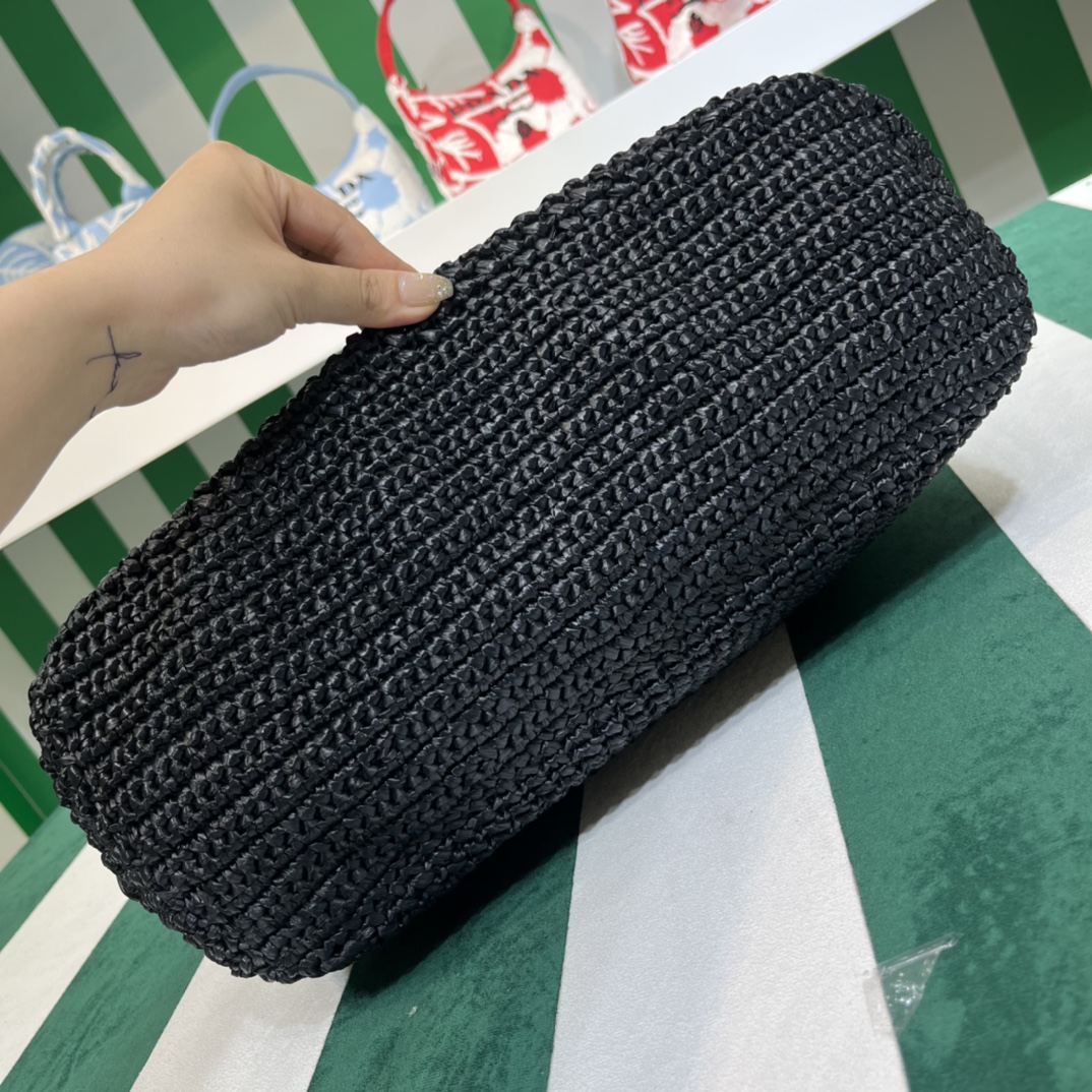 Prada 1BG392 Tote-40*34*15CM